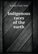 Indigenous Races Of The Earth
