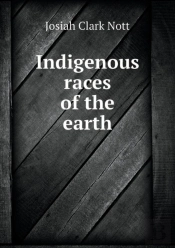 Indigenous Races Of The Earth