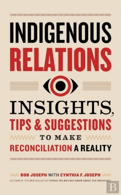 Bertrand.pt - Indigenous Relations