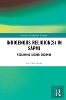 Indigenous Religion(S) In Sapmi