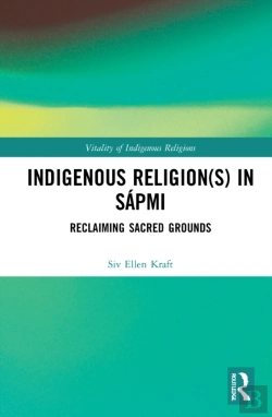 Bertrand.pt - Indigenous Religion(S) In Sapmi