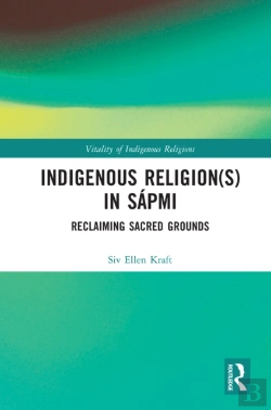 Bertrand.pt - Indigenous Religion(S) In Sapmi