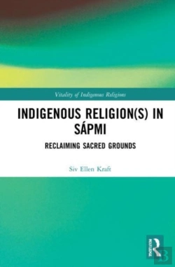 Bertrand.pt - Indigenous Religion(S) In Sapmi
