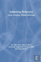 Indigenous Religion(S)