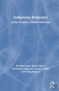 Bertrand.pt - Indigenous Religion(S)