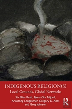 Bertrand.pt - Indigenous Religion(S)