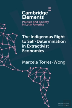Bertrand.pt - Indigenous Right To Self-Determination In Extractivist Economies