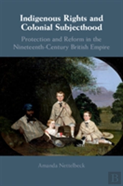 Bertrand.pt - Indigenous Rights And Colonial Subjecthood