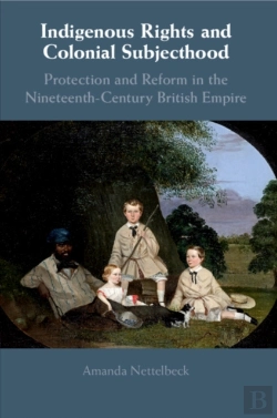 Bertrand.pt - Indigenous Rights And Colonial Subjecthood