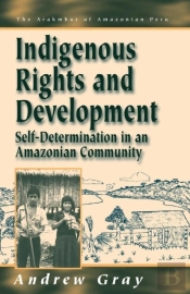 Indigenous Rights And Development