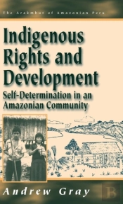 Indigenous Rights And Development