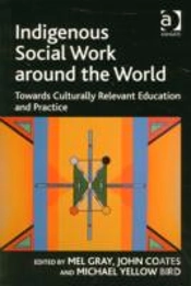 Indigenous Social Work Around The World