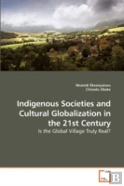 Bertrand.pt - Indigenous Societies And Cultural Global