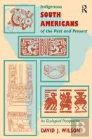 Indigenous South Americans Of The Past And Present
