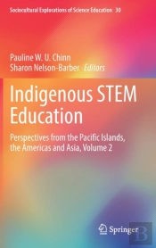 Indigenous Stem Education