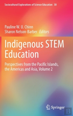 Bertrand.pt - Indigenous Stem Education