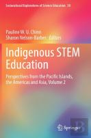 Indigenous Stem Education
