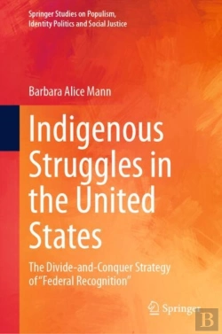 Bertrand.pt - Indigenous Struggles In The United States