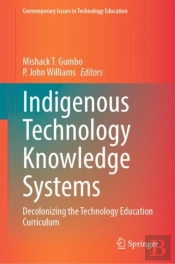 Indigenous Technology Knowledge Systems