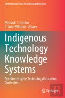 Indigenous Technology Knowledge Systems