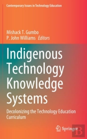 Indigenous Technology Knowledge Systems