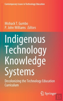 Bertrand.pt - Indigenous Technology Knowledge Systems