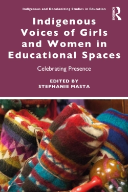 Bertrand.pt - Indigenous Voices Of Girls And Women In Educational Spaces