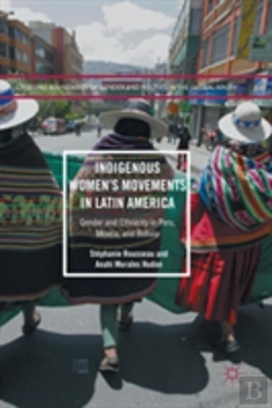 Bertrand.pt - Indigenous Womenâ€™S Movements In Latin America