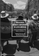 Indigenous Womenâ€™S Movements In Latin America
