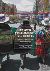 Indigenous Women'S Movements In Latin America