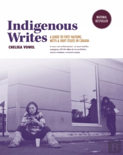 Bertrand.pt - Indigenous Writes