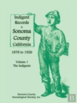 Bertrand.pt - Indigent Records In Sonoma County, Calif