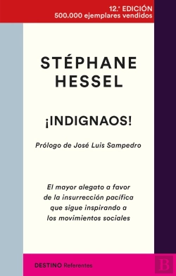 Bertrand.pt - ¡Indignaos!