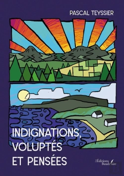 Bertrand.pt - Indignations, Voluptés Et Pensées