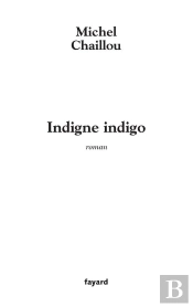 Indigne Indigo