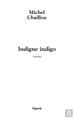 Bertrand.pt - Indigne Indigo