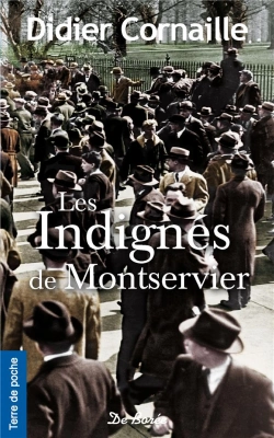 Bertrand.pt - Indignes De Montservier (Les)
