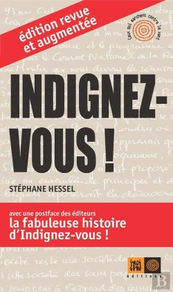Bertrand.pt - Indignez-Vous!