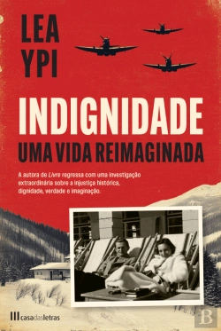 Bertrand.pt - Indignidade