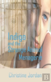 Indigo And The Strange Animal Menagerie