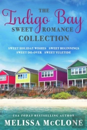 Indigo Bay Sweet Romance Collection