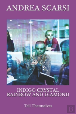 Bertrand.pt - Indigo Crystal Rainbow And Diamond