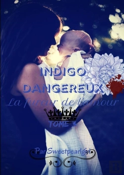 Bertrand.pt - Indigo Dangereux - Tome 3