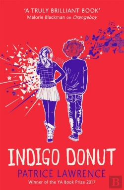 Bertrand.pt - Indigo Donut