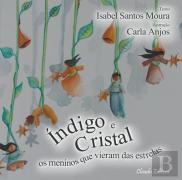 Índigo e Cristal