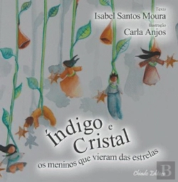 Bertrand.pt - Índigo e Cristal