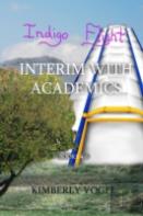 Indigo Flight: Interim With Academics