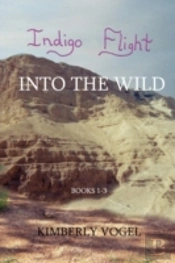 Indigo Flight: Into The Wild