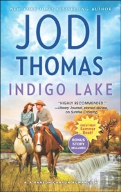 Indigo Lake