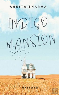 Bertrand.pt - Indigo Mansion